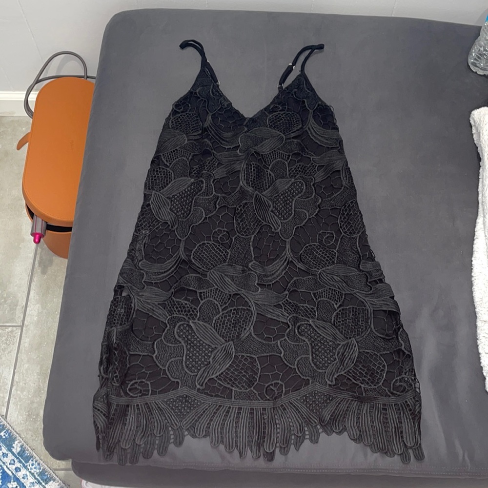 Express dress